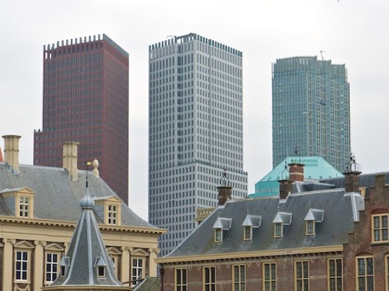 Uitwisseling medewerkers overheid en ICT-bedrijven