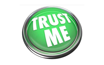 Weinig vertrouwen in digitale overheid