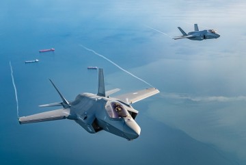 De digitalisering van Defensie