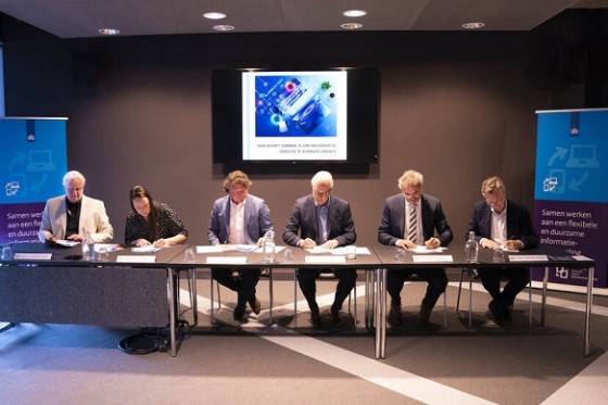 Rijk koopt slimme IT om informatiehuishouding te verbeteren