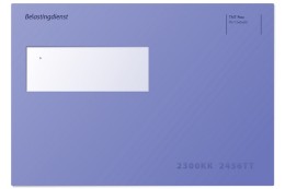 Bouw een nieuwe Belastingdienst!