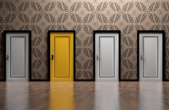 Dag van de Actieve Openbaarmaking: Goed Bewaard Escape Room