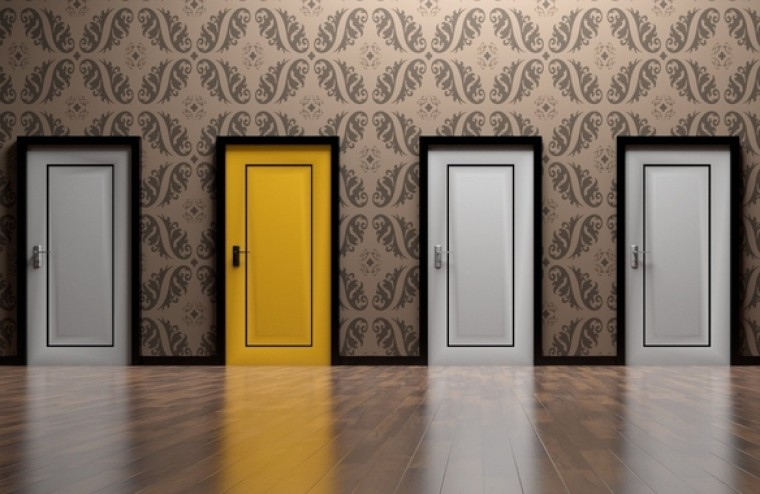 Dag van de Actieve Openbaarmaking: Goed Bewaard Escape Room