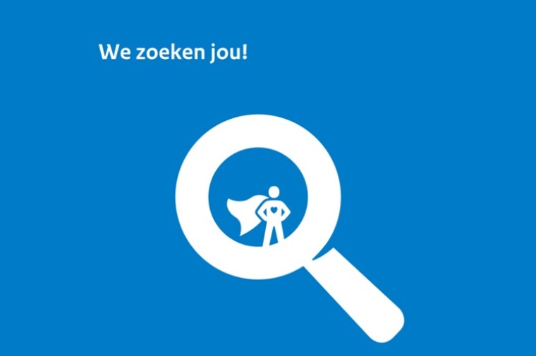 Beleidsmedewerkers informatiehuishouding gezocht!