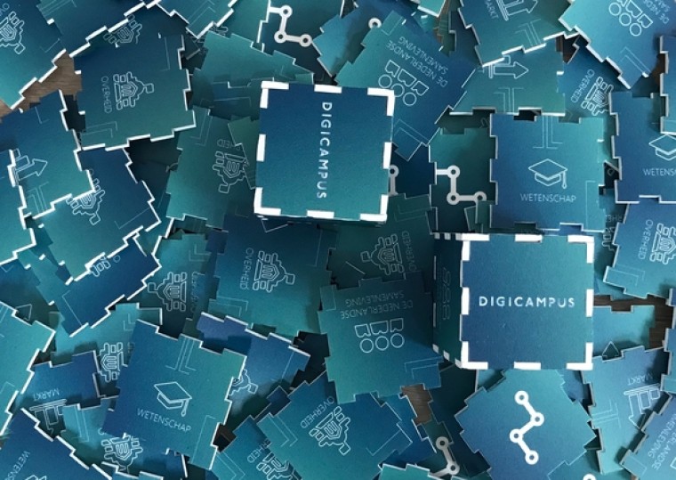 'Er is een stevig fundament om op voort te bouwen'