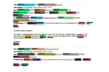 Zwartlakken maakt meer kapot dan je lief is