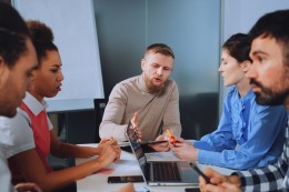 IAMA-gesprekken: nuttig, maar ook tijdrovend