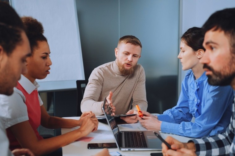 IAMA-gesprekken: nuttig, maar ook tijdrovend