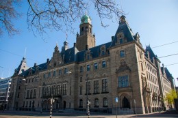 Waarom Rotterdam aan procesmanagement is begonnen