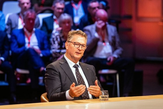 Andre Bosman: "Tweede Kamerleden moeten nu in de spiegel kijken"