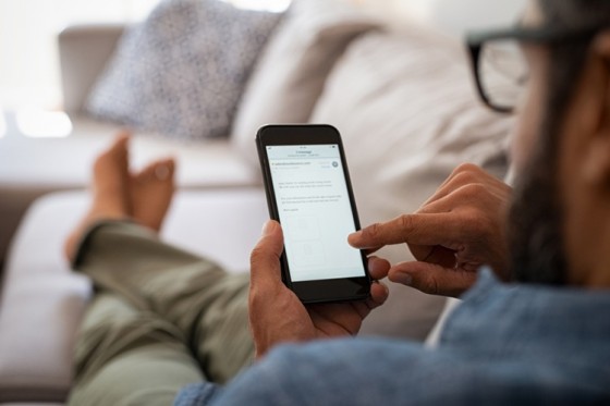 Waar een mobiele app van de overheid aan moet voldoen