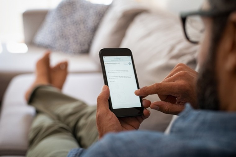 Waar een mobiele app van de overheid aan moet voldoen