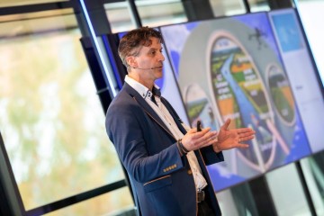 Security & Overheid deel 3: Veilig dronedata uitwisselen