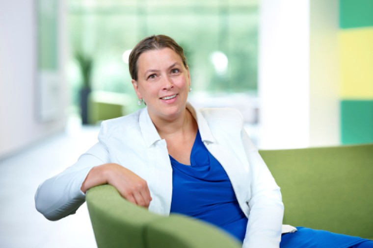 Nog niet iedereen kent Centric als aantrekkelijke werkgever