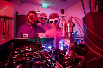 Wat quantumtechnologie vandaag al betekent voor de publieke sector