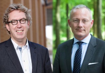 'Relatie gemeenten en markt wordt gelijkwaardiger'