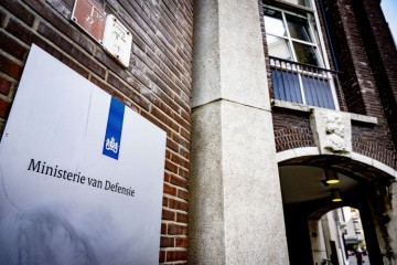Defensie lanceert fitness-app om veiligheid militairen te waarborgen