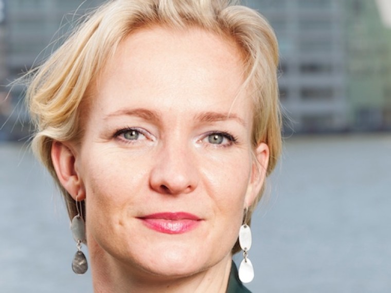 'Kunstmatige intelligentie hoort in de wet'