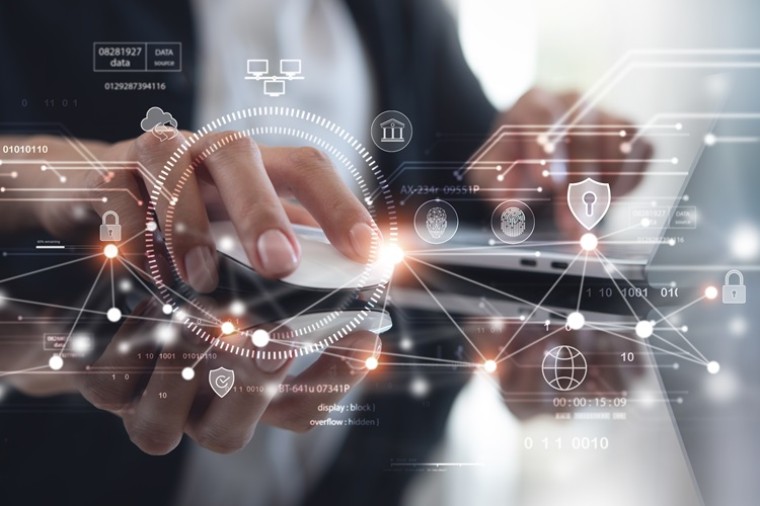 Cybersecurity: wat meer aandacht voor de mens graag