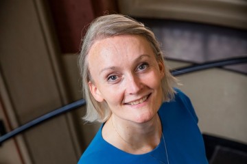 D66 Lisa van Ginneken stopt met Twitter