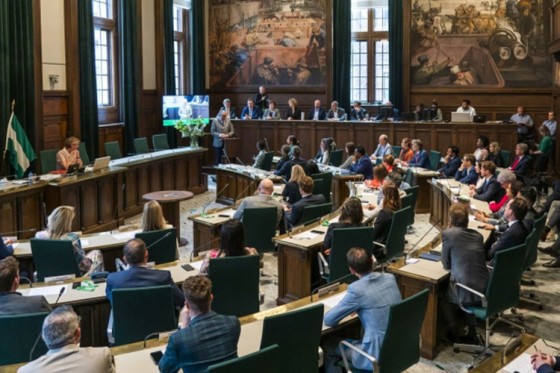 Raadsinformatiesystemen kunnen beter en betaalbaarder