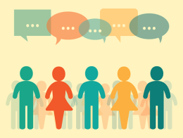 Overheid: beken kleur!