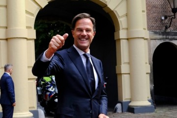 Regeerakkoord: Nederland wil het digitale knooppunt van Europa worden