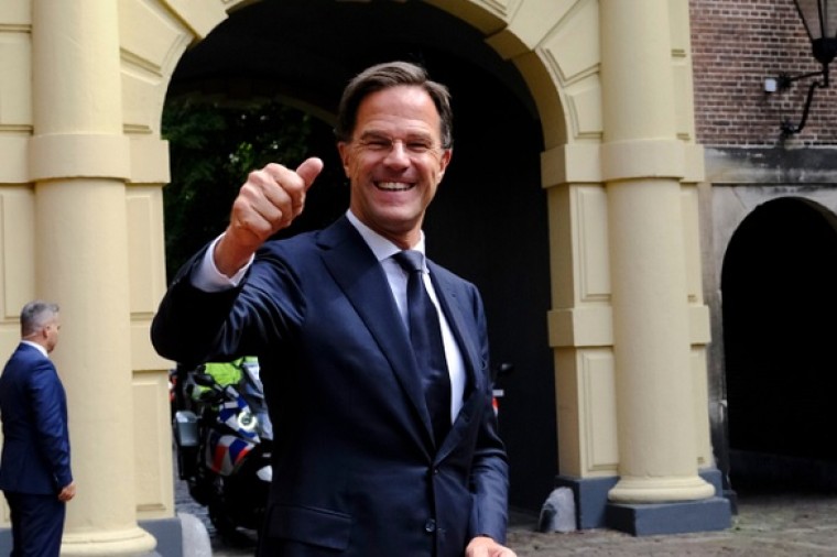 Regeerakkoord: Nederland wil het digitale knooppunt van Europa worden