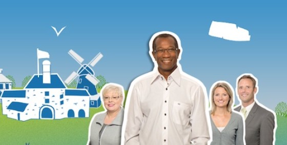 Harderwijk intensiveert samenwerking