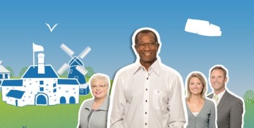 Harderwijk intensiveert samenwerking