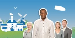 Harderwijk intensiveert samenwerking