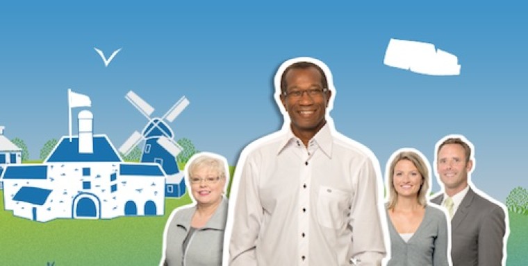 Harderwijk intensiveert samenwerking