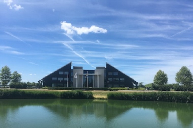 Bestaat het fysieke gemeentehuis in 2030 nog wel?