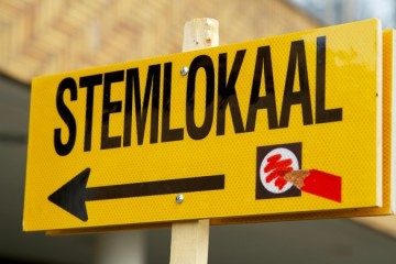 Elektronisch stemmen