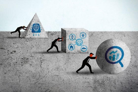 Technologische trends waar overheden in 2024 op moeten inspelen