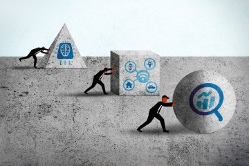 Technologische trends waar overheden in 2024 op moeten inspelen