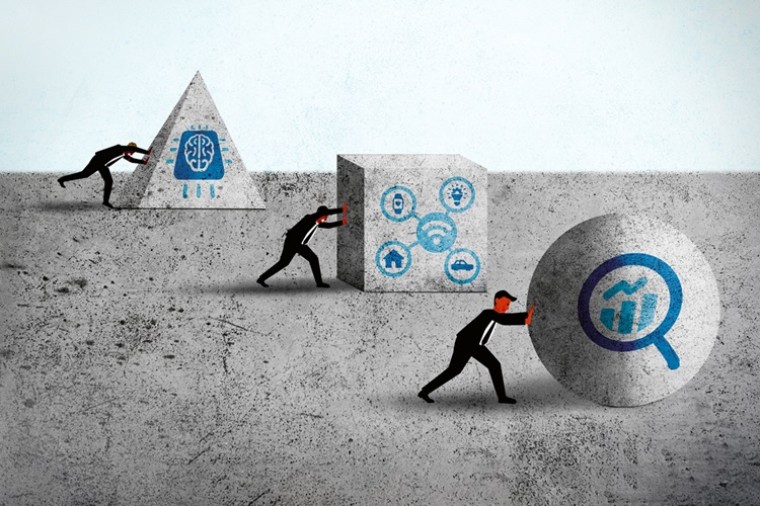 Technologische trends waar overheden in 2024 op moeten inspelen