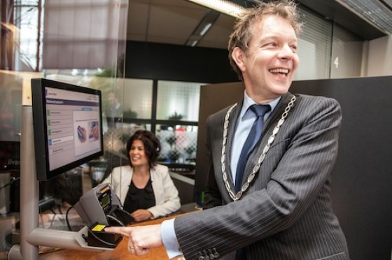 Gemeente Baarn bedient inwoners via klantvriendelijk Portaal Burgerzaken