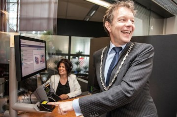 Gemeente Baarn bedient inwoners via klantvriendelijk Portaal Burgerzaken