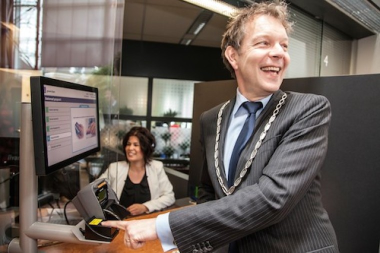 Gemeente Baarn bedient inwoners via klantvriendelijk Portaal Burgerzaken