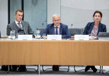 “Verandering geeft schuring”