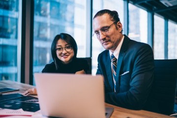 Schaalbare software als fundament voor duurzame groei
