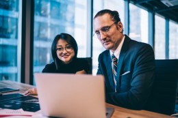 Schaalbare software als fundament voor duurzame groei