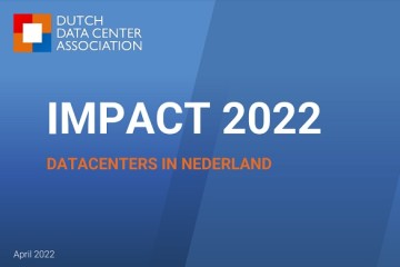 Doemscenario's over datacenters vaak onjuist