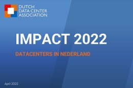 Doemscenario's over datacenters vaak onjuist