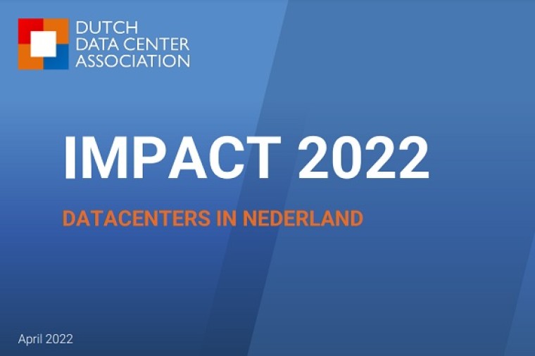 Doemscenario's over datacenters vaak onjuist