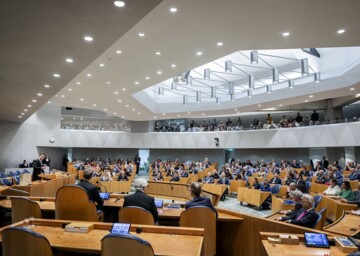 AI schrijft mee aan speeches van tientallen Kamerleden