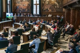 Rekenkamer Rotterdam: politiek moet kaders aangeven voor inzet algoritmen