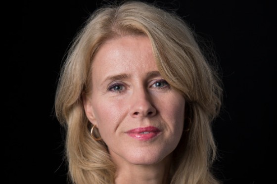 ‘Er zijn straks meer things dan mensen’