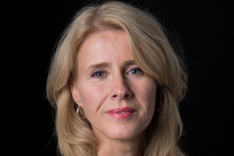 ‘Er zijn straks meer things dan mensen’